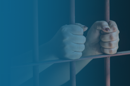 Is Your Data Incarcerated?