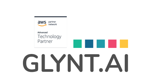 GLYNT.AI Expands Go-To-Market as an Advanced Technology Partner in the Amazon Web Services Partner Network
