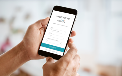 GLYNT Launches Mobile Data Capture for Documents