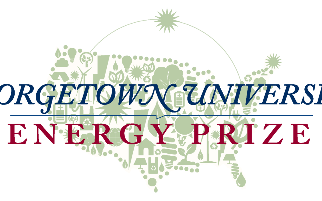Georgetown University and WattzOn Team Up To Help Cities Save Energy