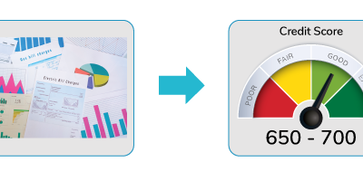 How Utility Bill Data Improves Credit Scores