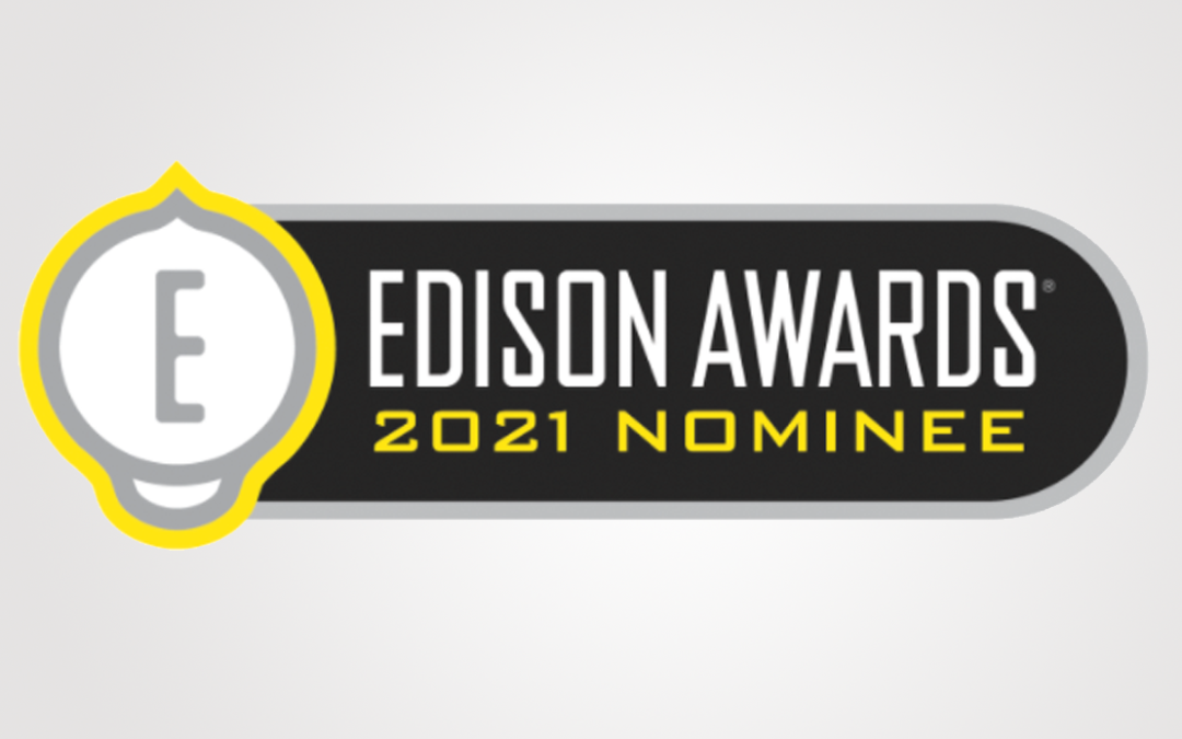 GLYNT.AI is a 2021 Edison Award Nominee