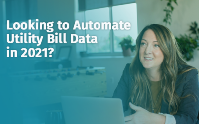 Looking to Automate Utility Bill Data in 2021?