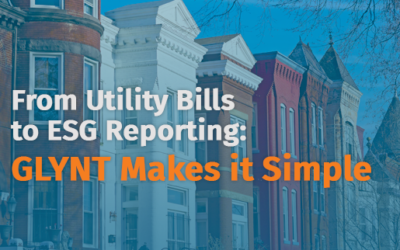 From Utility Bills to ESG Reporting: GLYNT Makes it Simple