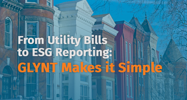 From Utility Bills to ESG Reporting: GLYNT Makes it Simple