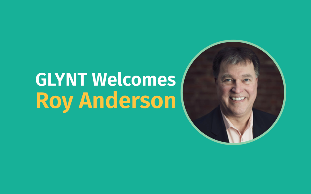 GLYNT Adds New Senior Procurement Advisor, Roy Anderson