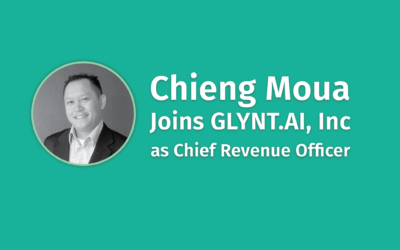 Chieng Moua Joins GLYNT.AI, Inc to Drive Enterprise Solutions for Carbon Emissions Data