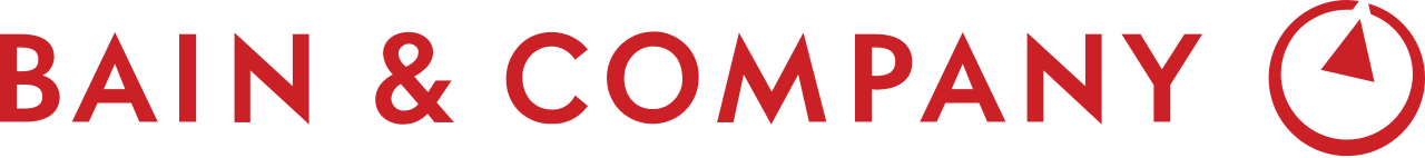 Bain and Company logo