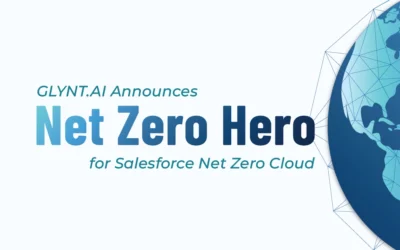 Announcing Net Zero Hero for Salesforce Net Zero Cloud