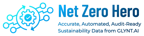 Net Zero Hero logo