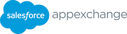 Logo for Salesforce Appexchange