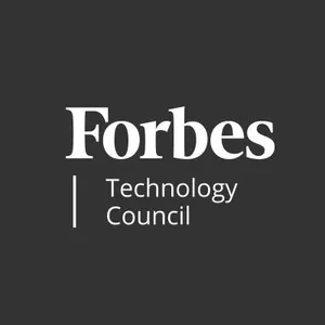 Forbes Technology Council Badge