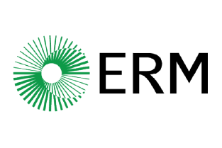 ERM Logo